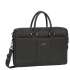 Сумка для ноутбука 15.6" Riva 8135, черный [8135 black]